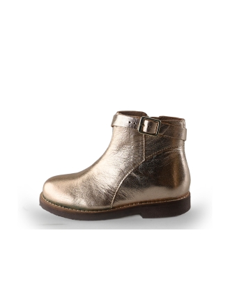 Milo Mila Stiefeletten