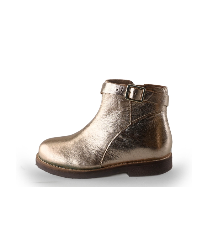 Milo Mila Stiefeletten