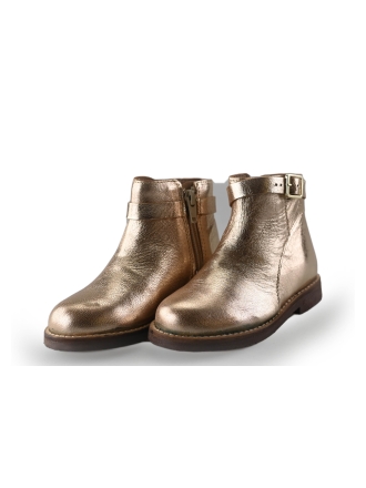 Milo Mila Stiefeletten