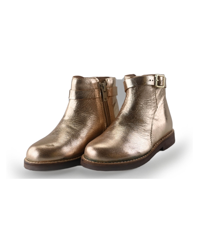 Milo Mila Stiefeletten