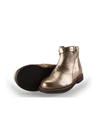 Milo Mila Stiefeletten