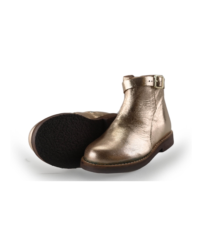 Milo Mila Stiefeletten