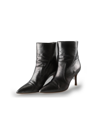 Sacha Stiefeletten Silber 250279