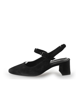 Gabor pumps Schwarz 250280