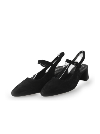 Gabor pumps Schwarz 250280