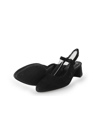Gabor pumps