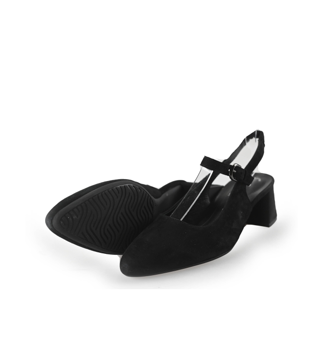 Gabor pumps