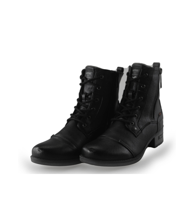 Mustang Schnürstiefel