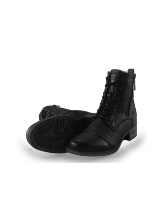 Mustang Schnürstiefel
