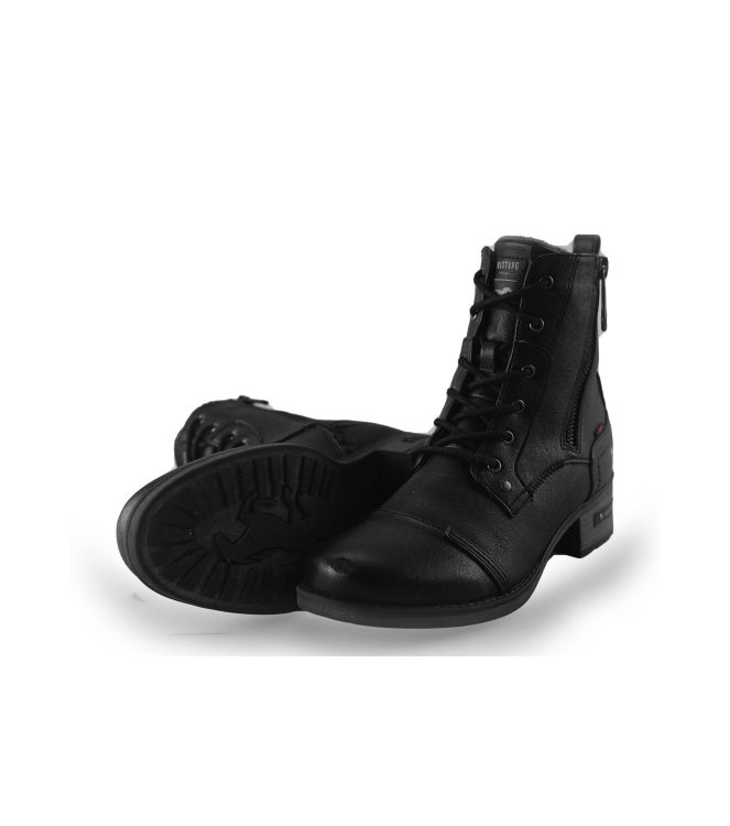 Mustang Schnürstiefel