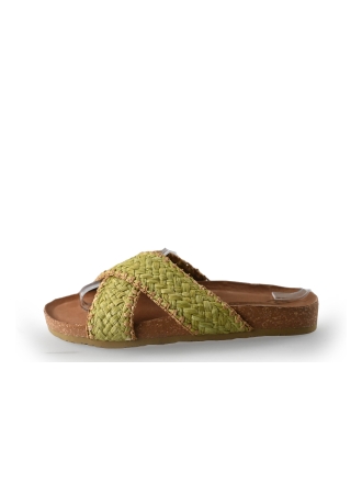 Niet Vermeld Flip-Flops Rosa 250285