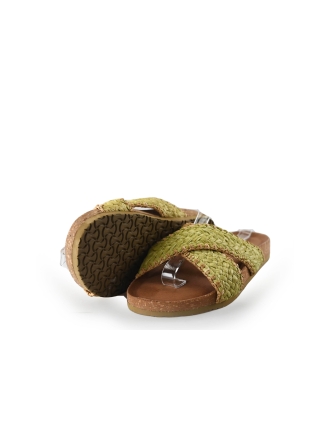 Niet Vermeld Flip-Flops