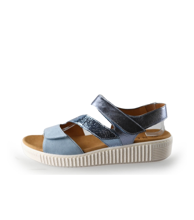 Waldlaufer Sandalen