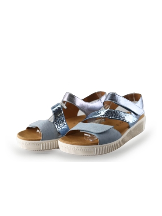 Waldlaufer Sandalen