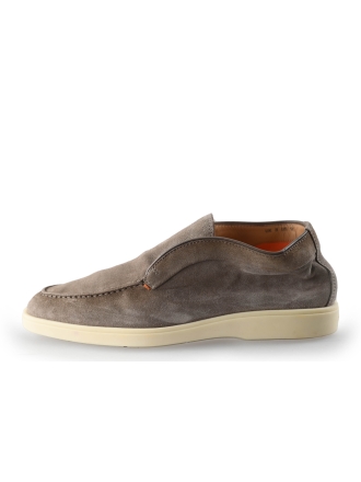 Manfield Sneaker Schwarz 250290