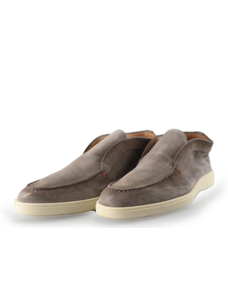 Manfield Sneaker Schwarz 250290