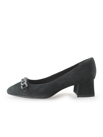 Tamaris pumps Schwarz 250296