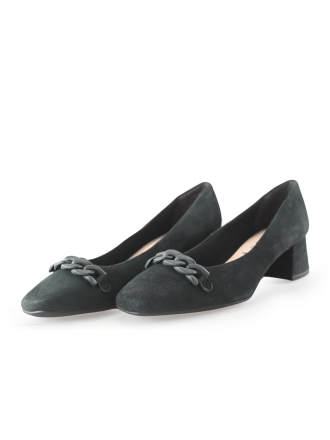 Tamaris pumps Schwarz 250296
