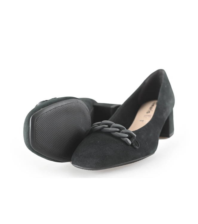 Tamaris pumps