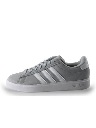 Adidas Sneaker Grau 250298