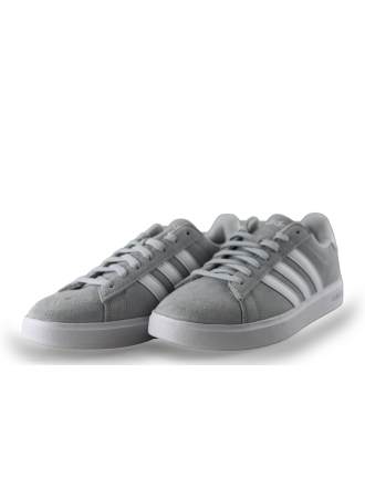Adidas Sneaker Grau 250298