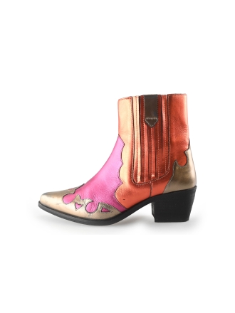 Manfield Cowboystiefel