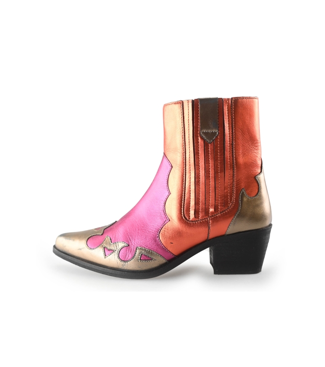 Manfield Cowboystiefel