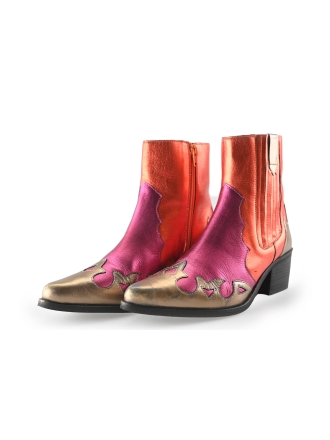 Manfield Cowboystiefel