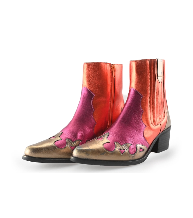 Manfield Cowboystiefel