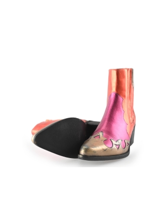 Manfield Cowboystiefel