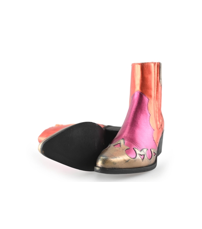 Manfield Cowboystiefel
