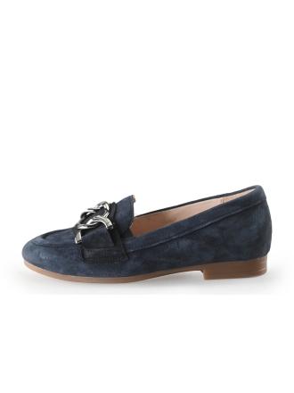 Gabor Loafers  Blau 250303