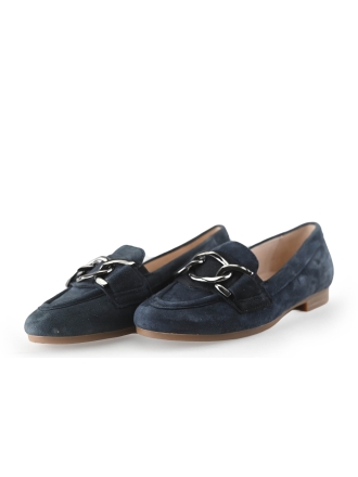 Gabor Loafers  Blau 250303