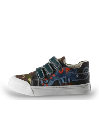 Timberland Sneaker Blau 250305