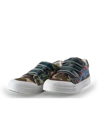 Timberland Sneaker Blau 250305