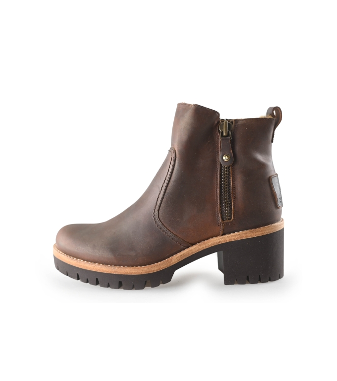 Panama Jack Schnürstiefel