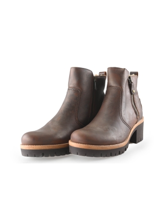 Panama Jack Schnürstiefel
