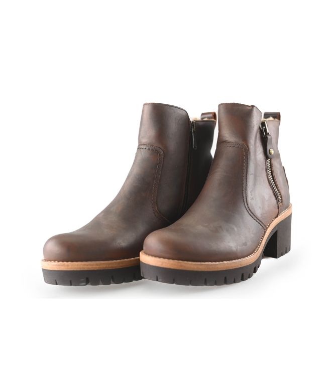Panama Jack Schnürstiefel