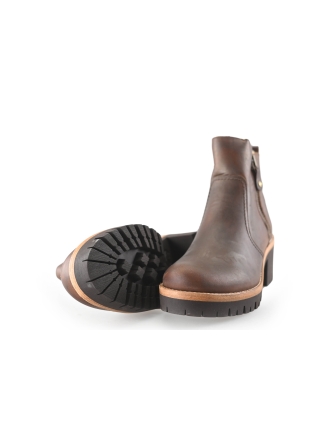 Panama Jack Schnürstiefel