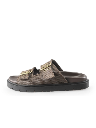 Sacha Flip-Flops Schwarz 250310