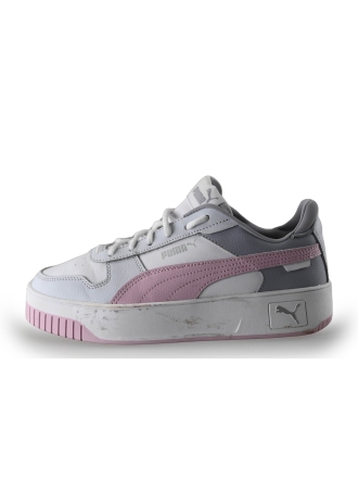 Puma Sneaker Weiß 250316