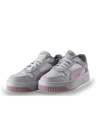 Puma Sneaker Weiß 250316