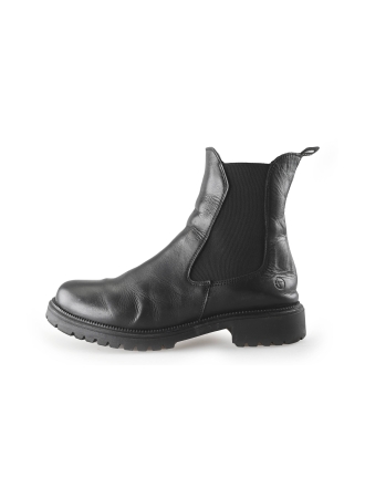 Tamaris Chelsea boots Schwarz 250318