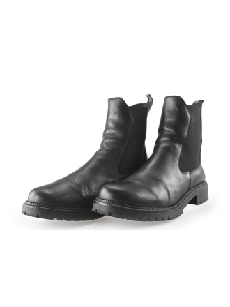 Tamaris Chelsea boots Schwarz 250318