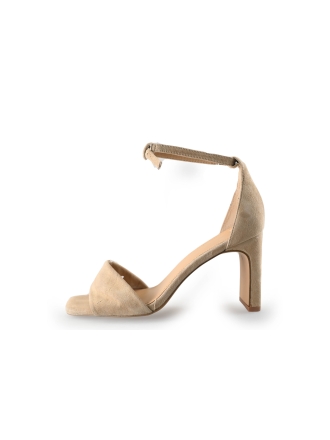 Manfield Sandalen Beige 250321