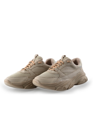 Sacha Sneaker Beige 250323