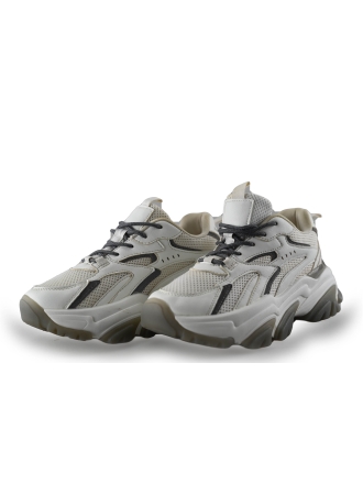 Sacha Sneaker Weiß 250325