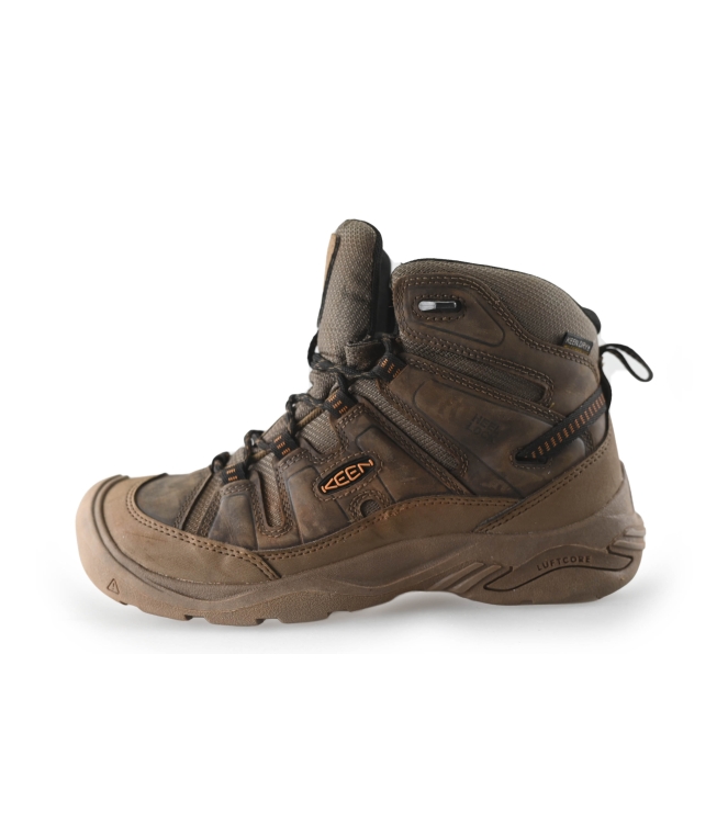 Keen Wanderschuhe