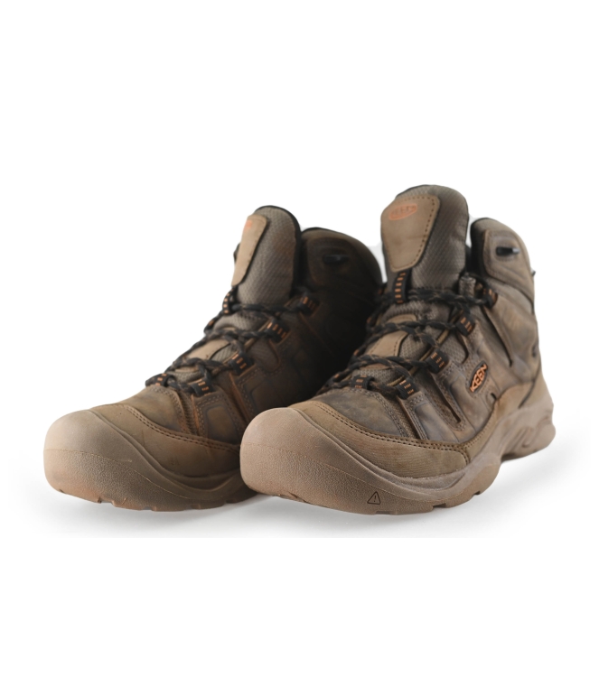 Keen Wanderschuhe