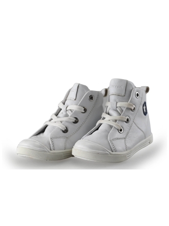 Jopper Hohe Sneaker Weiß 250335